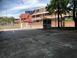 Upper Paya Lebar Road (D19), Factory #459607621